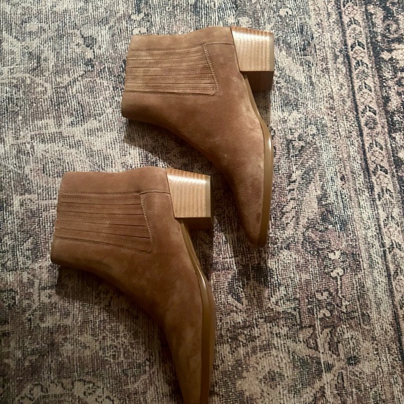 Rag and Bone Boots - Picture 4 of 7